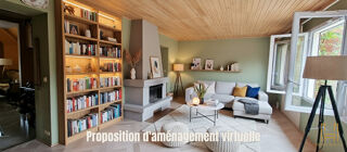  Maison � vendre 6 pi�ces 135 m�