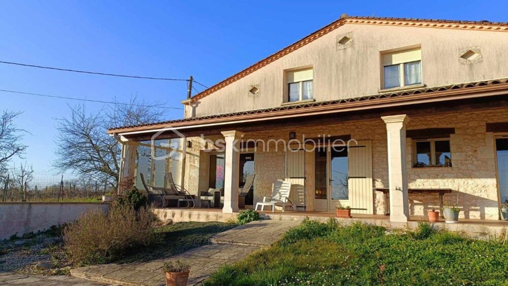  vendre  Proprit/chteau Saussignac (24240)