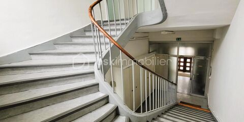   Immeuble de bureaux dans ancien hôtel particulier - Centre de Châteaudun 