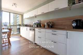  Appartement  vendre 5 pices 105 m