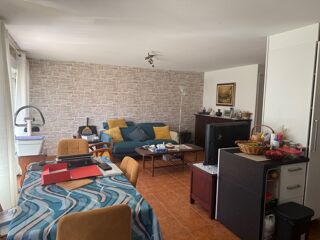  Appartement � vendre 3 pi�ces 61 m�