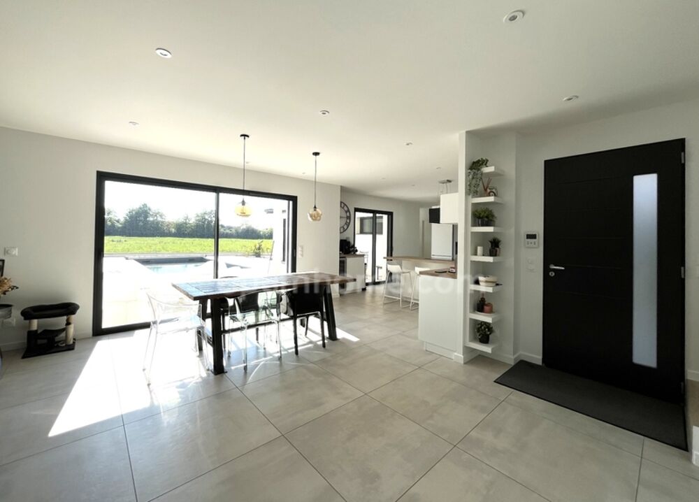  vendre  Maison Janneyrias (38280)