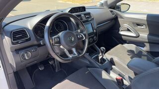 Scirocco 2.0 TDI 150 Ultimate 2017 occasion 76260 Eu