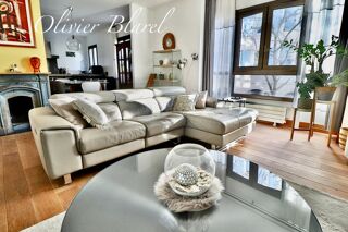  Appartement � vendre 5 pi�ces 118 m�