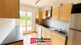  Maison à vendre 5 pièces 98 m²