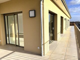  Appartement à vendre 5 pièces 126 m²