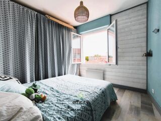  Appartement à vendre 2 pièces 47 m²