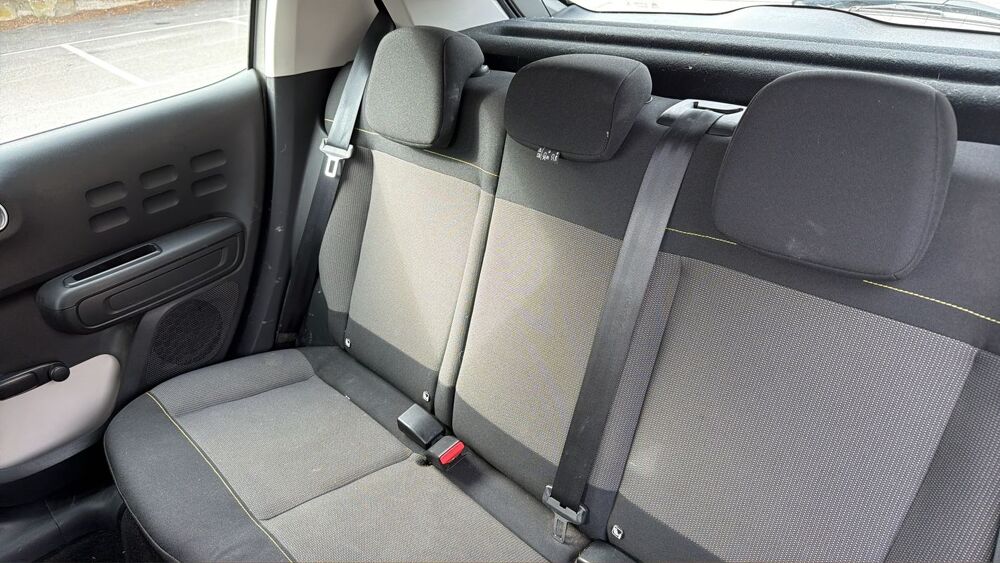 C3 1.2 PureTech 83 Feel Pack 2021 occasion 11000 Carcassonne