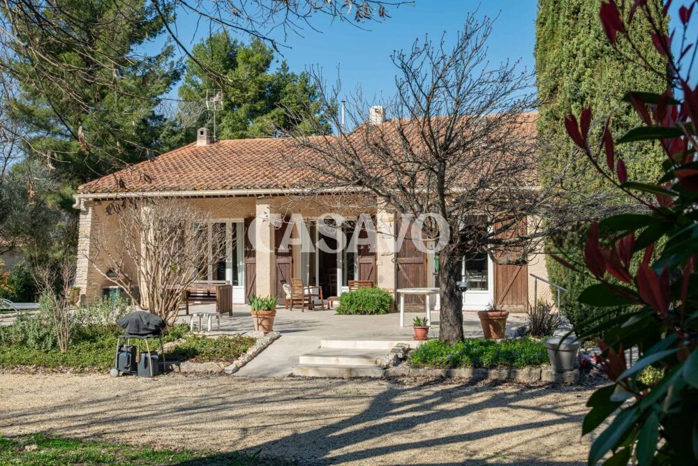 � vendre  Maison Puyricard (13540)