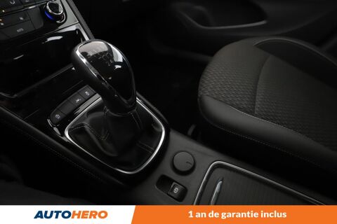 Astra 1.4 Turbo Innovation 125 ch 2016 occasion 92130 Issy-les-Moulineaux