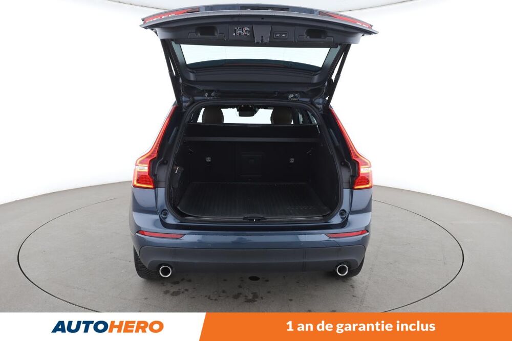 XC60 2.0 B4 Business Executive Geartronic 8 197 ch 2020 occasion 92130 Issy-les-Moulineaux