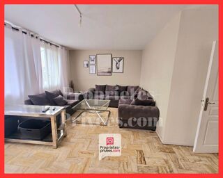  Appartement à vendre 4 pièces 60 m²