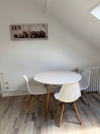 Location Appartement Appartement de 30m2 à louer sur Sainte-Savine Sainte savine