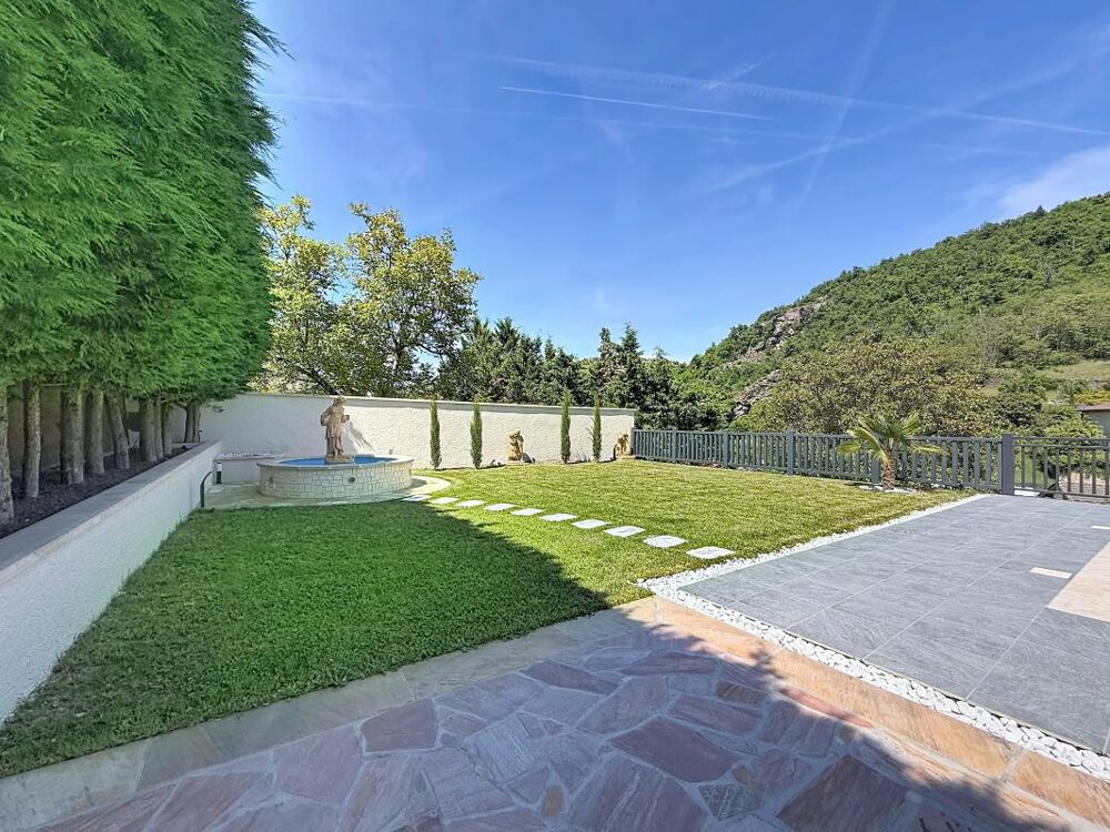 Vente Villa Villa Genilac