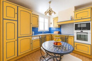  Appartement à vendre 4 pièces 86 m²