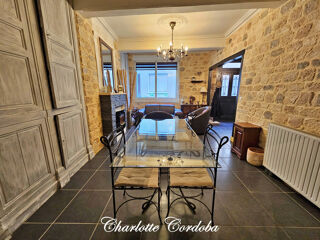  Maison � vendre 9 pi�ces 253 m�