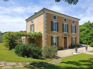  Propri�t�/ch�teau � vendre 10 pi�ces 316 m�