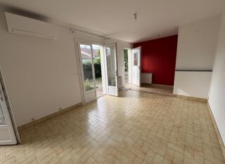  Maison à vendre 6 pièces 122 m²