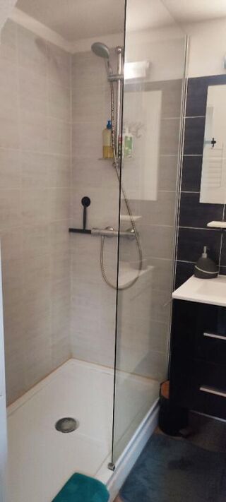  Maison à vendre 3 pièces 42 m²