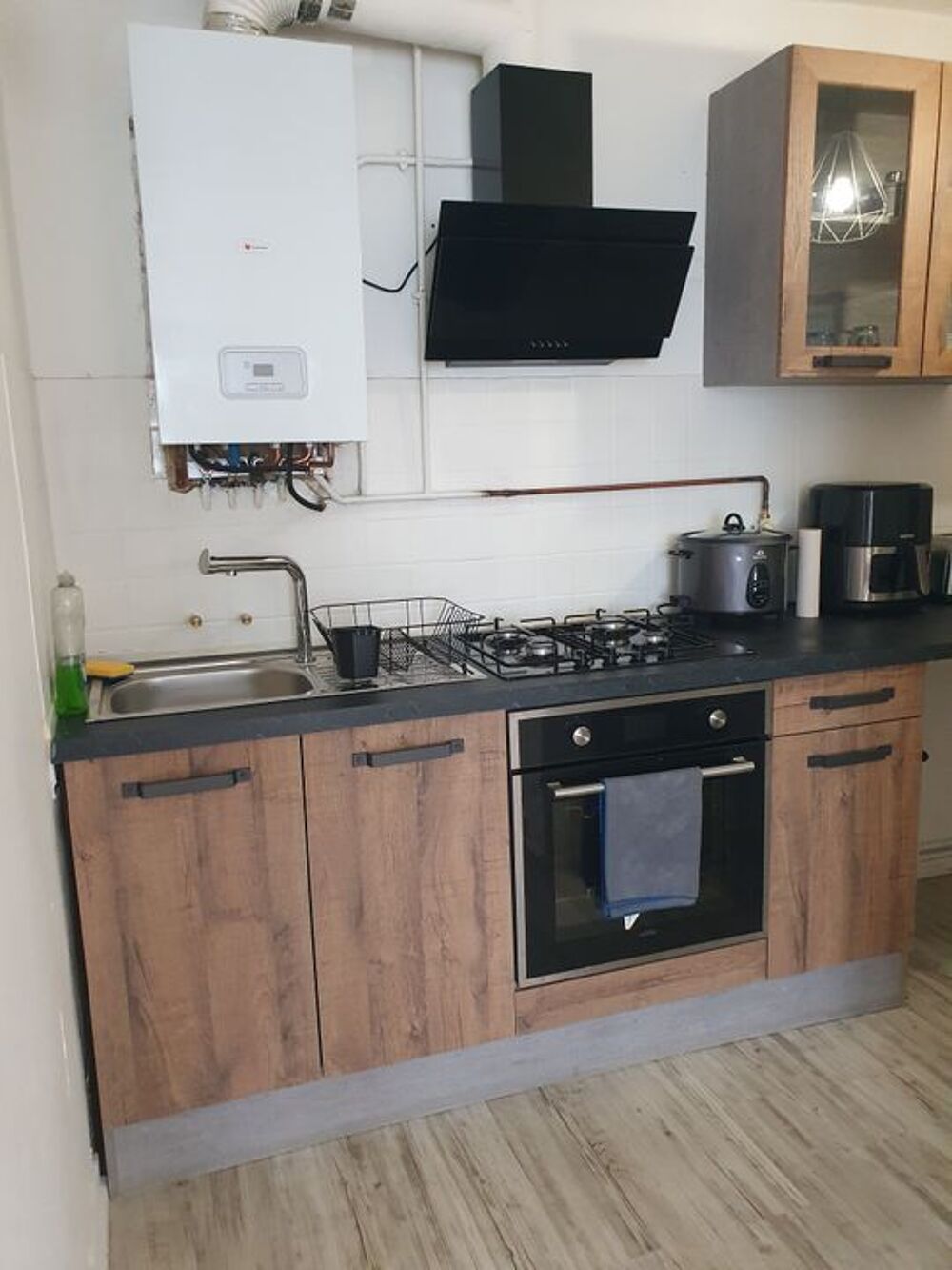 Location Appartement Appartement de 36m2 à louer sur Rouen Rouen