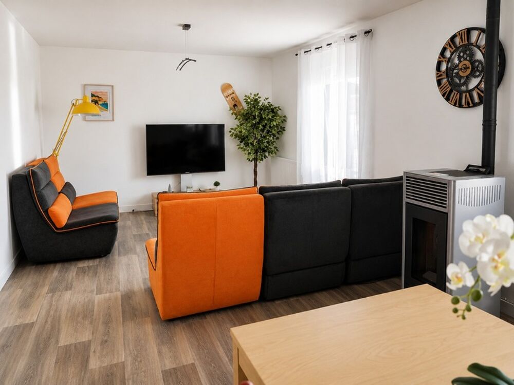 ? Excellente affaire investisseur : 195 000 €  112 m²  Rentabilité nette 9,3 %  Aucun travaux
