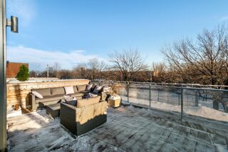  Appartement  vendre 4 pices 106 m