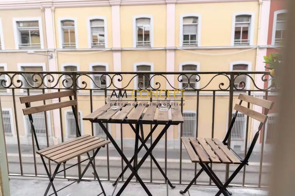 Vente Appartement Appartement à vendre Nice Nice