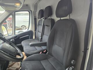 Jumper 2.0L BLUEHDI 163CV 70000 KM GARANTIE / REPRISE POSSIBLE 2020 occasion 36300 Le Blanc