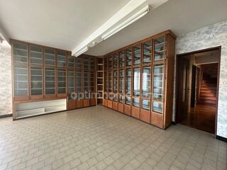  Maison � vendre 10 pi�ces 197 m�