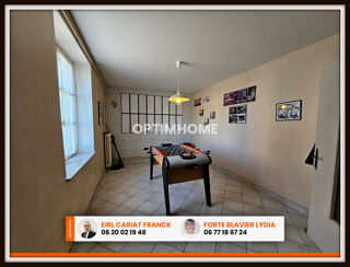  Maison � vendre 7 pi�ces 159 m�