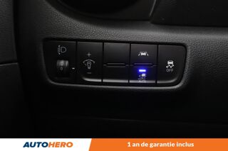 Kona Electrique 39 kWh Business 136 ch 2021 occasion 92130 Issy-les-Moulineaux