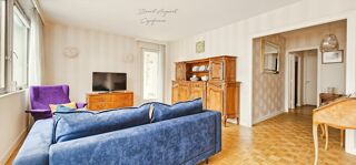  Appartement à vendre 3 pièces 84 m²