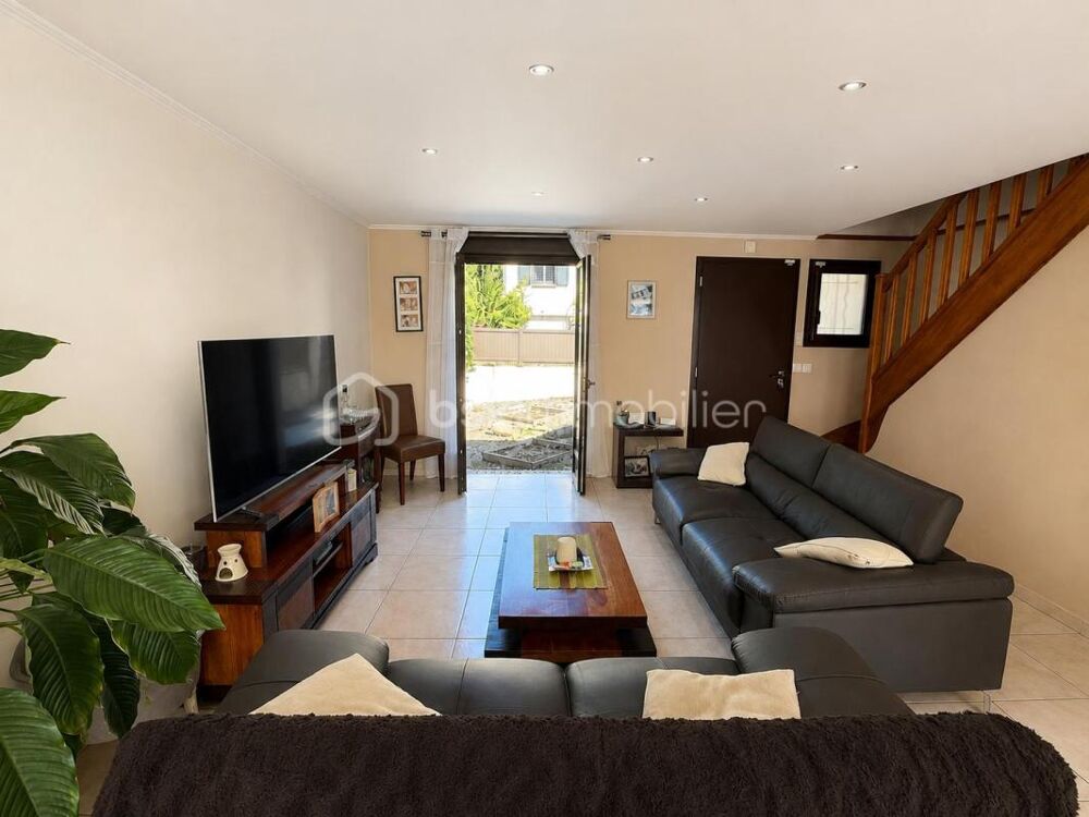 Vente Maison Maison familiale 100m2 Crosne
