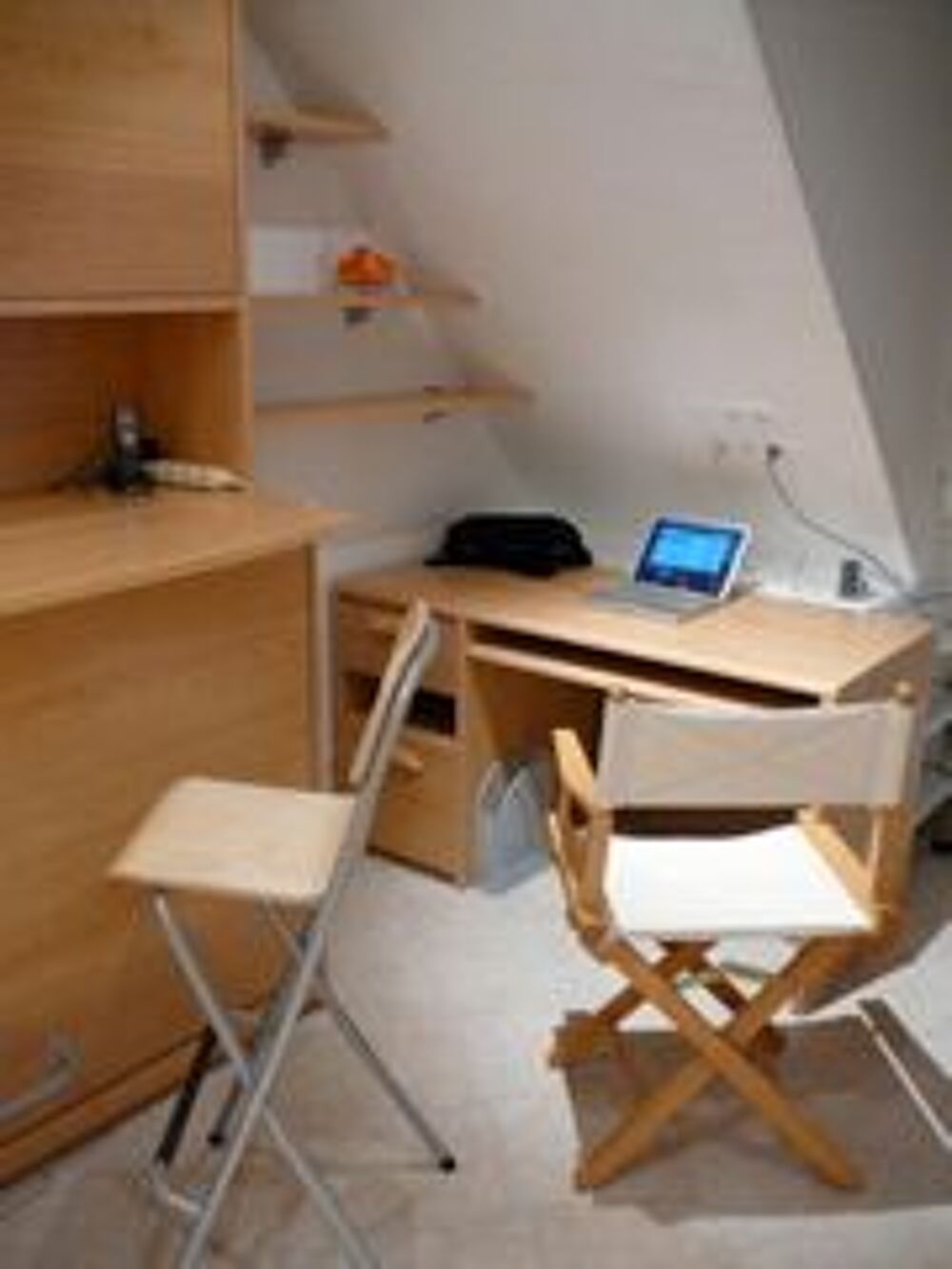 Location Appartement Studio de 14m2 à louer sur Paris 05 Paris 5