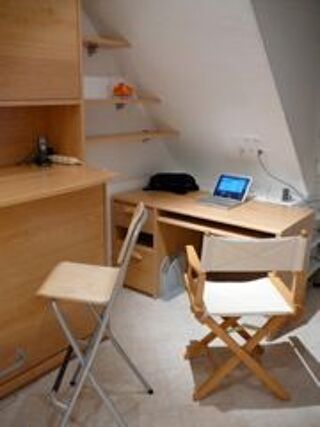  Appartement à louer 1 pièce 14 m²