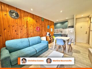  Appartement  vendre 2 pices 33 m