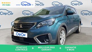 5008 1.5 BlueHDi 130 EAT8 Active Business - 7 places Automatique 2019 occasion 91860 Epinay Sous Senart