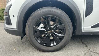 Jogger 1.6 Hybrid 140 BVA6 Extreme 7pl 2025 occasion 59491 Villeneuve D Ascq