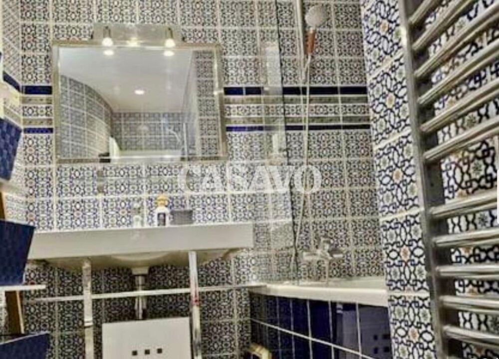 � vendre  Appartement Paris 9