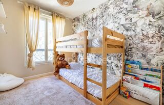  Appartement � vendre 3 pi�ces 59 m�