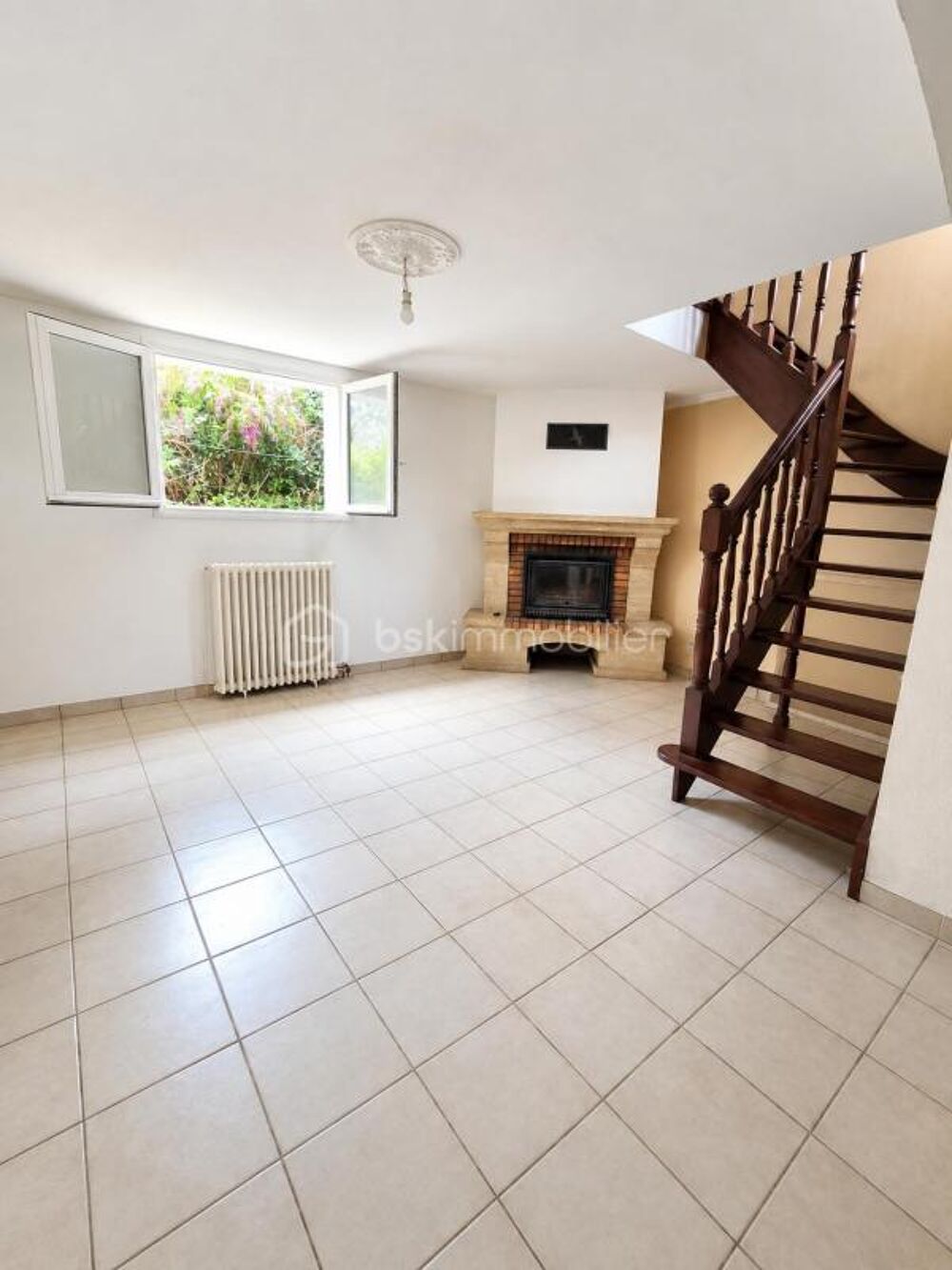 Vente Maison Maison familiale à Peyrat-de-Bellac avec seconde petite maison, garage et jardin Peyrat de bellac