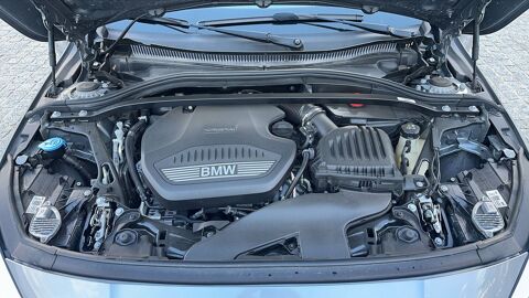 S&eacute;rie 1 xDrive 120d 190 Steptronic 8 M Sport - Automatique Entretien 2023 occasion 45430 Bou