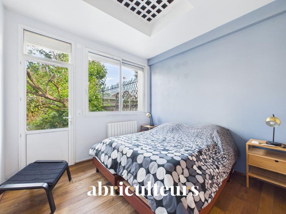 à vendre  Maison Clamart (92140)