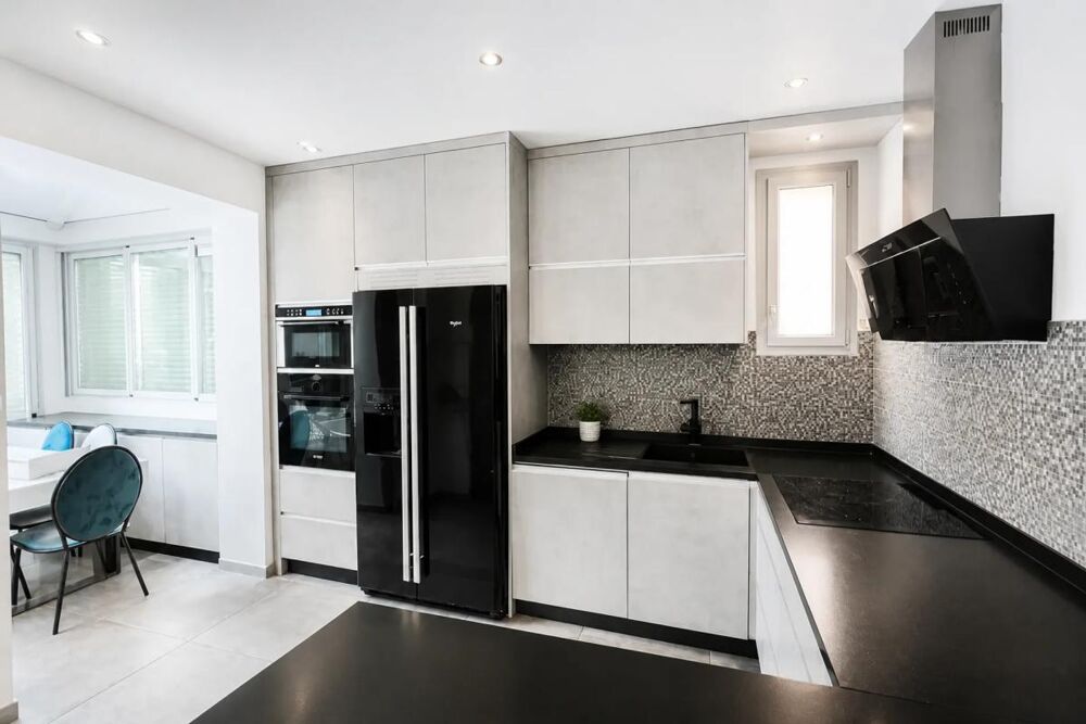 Vente Maison Maison de 6 pièces de 130 m² à Enghien-les-Bains Enghien les bains