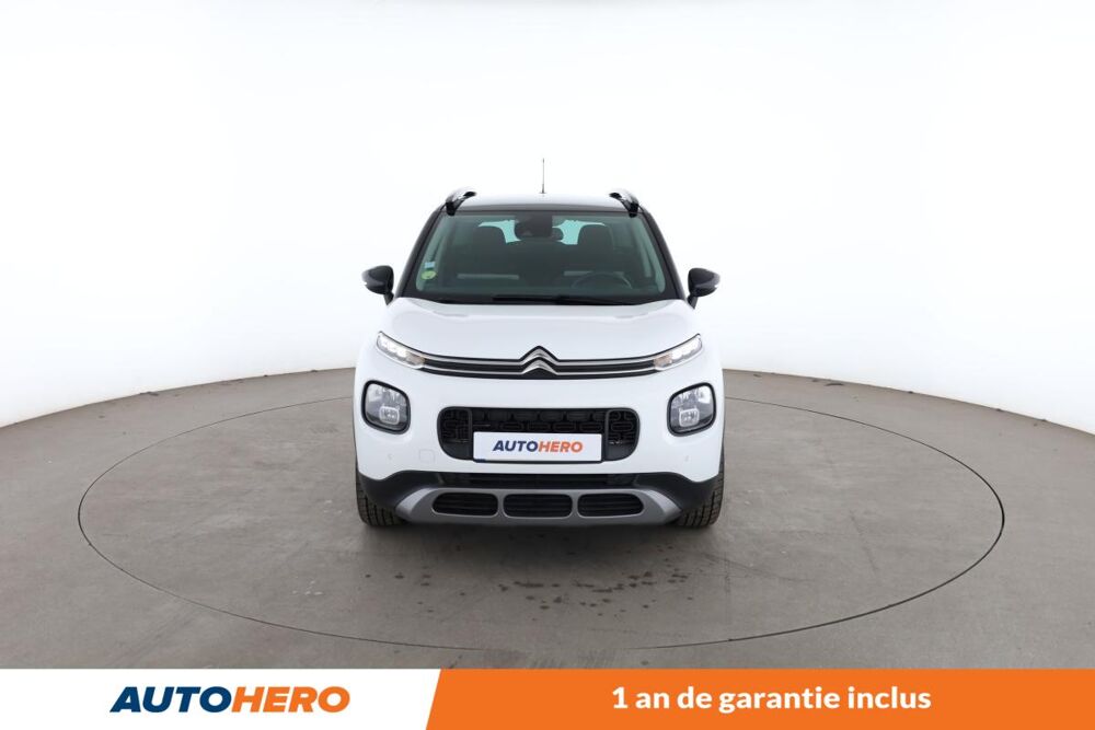 C3 Aircross 1.5 Blue-HDi Shine BV6 100 ch 2019 occasion 92130 Issy-les-Moulineaux
