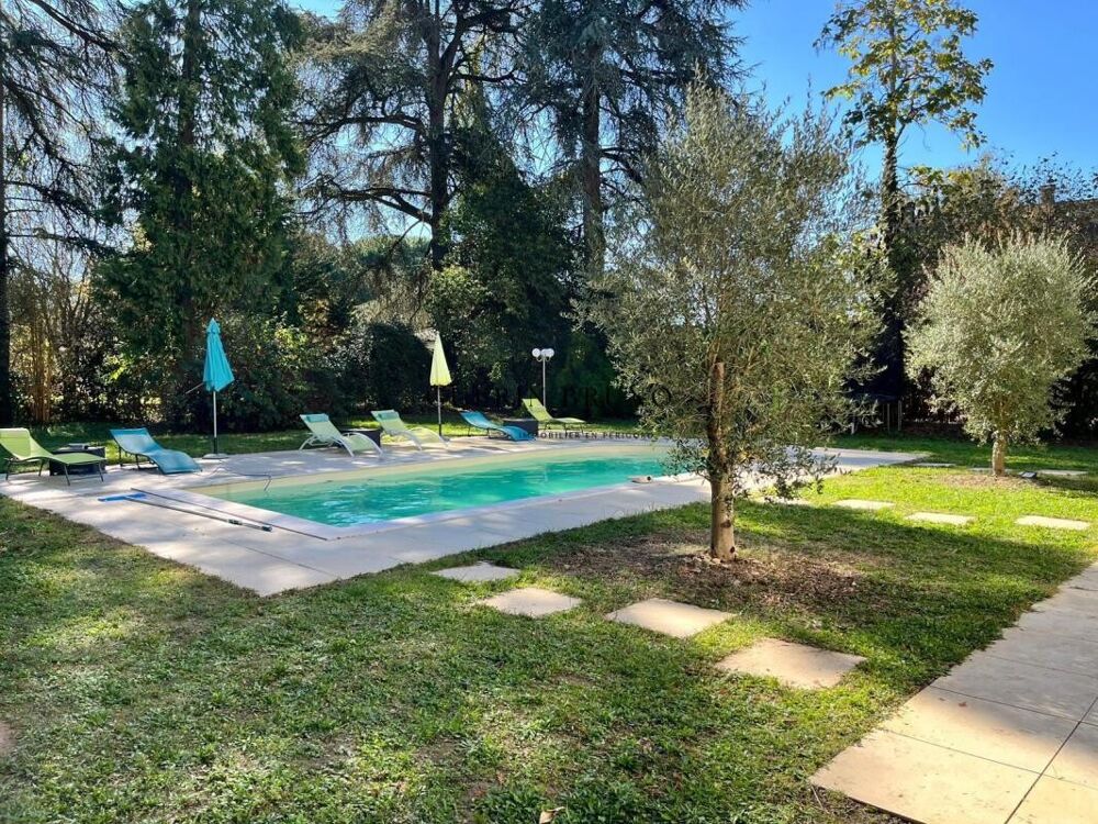 � vendre  Villa Bergerac (24100)