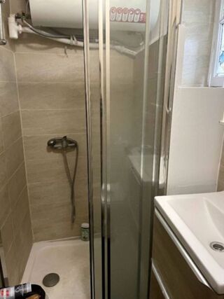  Appartement à louer 1 pièce 18 m²