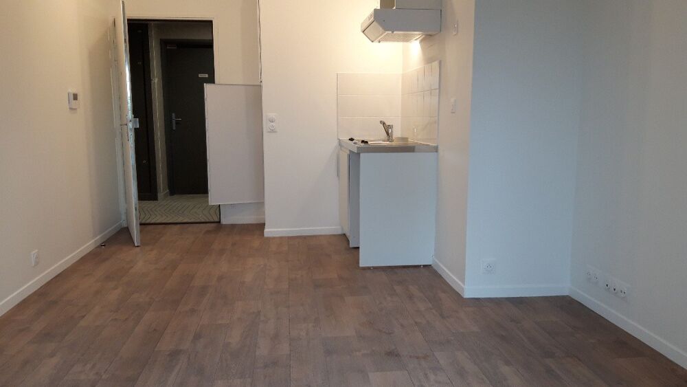 Location Appartement T1 avec parking à VIGNEUX SUR SEINE Vigneux sur seine