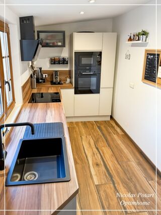  Maison � vendre 7 pi�ces 181 m�