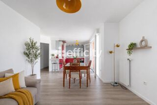  Appartement à vendre 3 pièces 66 m²